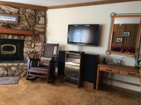 Mountainback #71 Mammoth Lakes